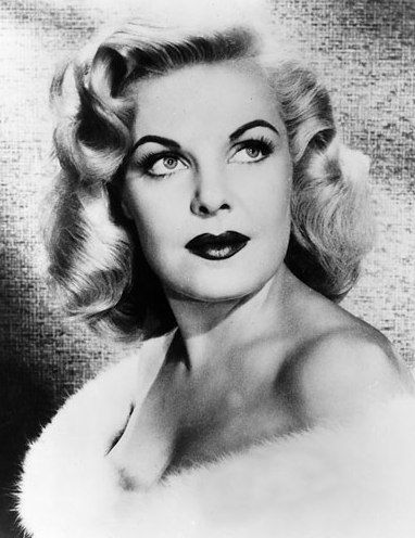 Cleo Moore Cleo Moore