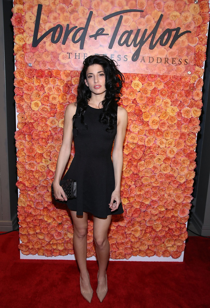 Tania Raymonde Tania Raymonde