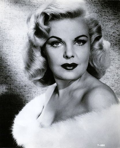 Cleo Moore