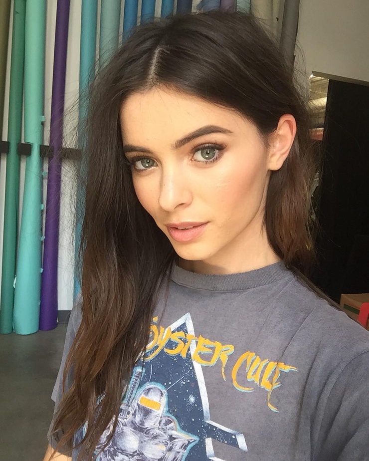 Tassia Boatman