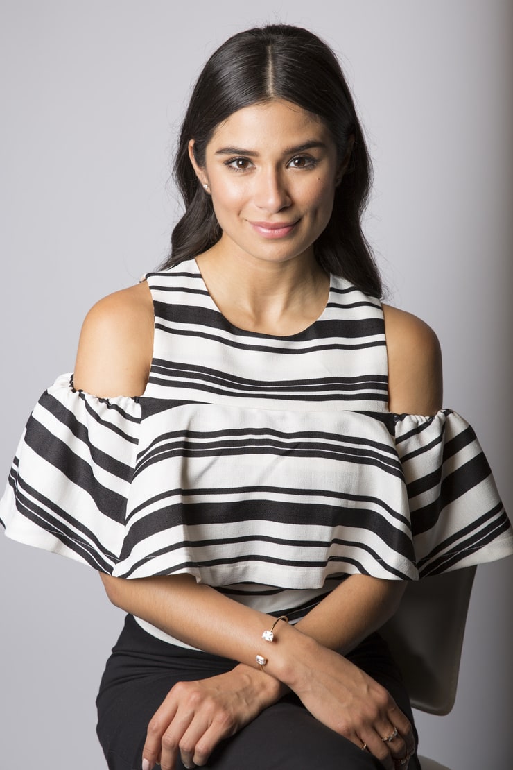 Diane Guerrero