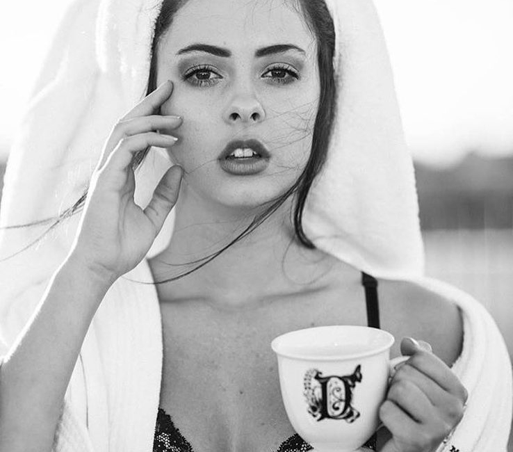 Cyndal McKay Cyndal McKay