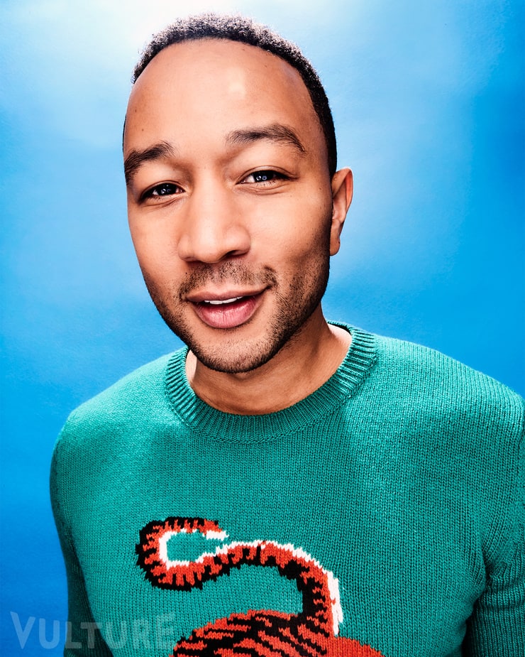 John Legend