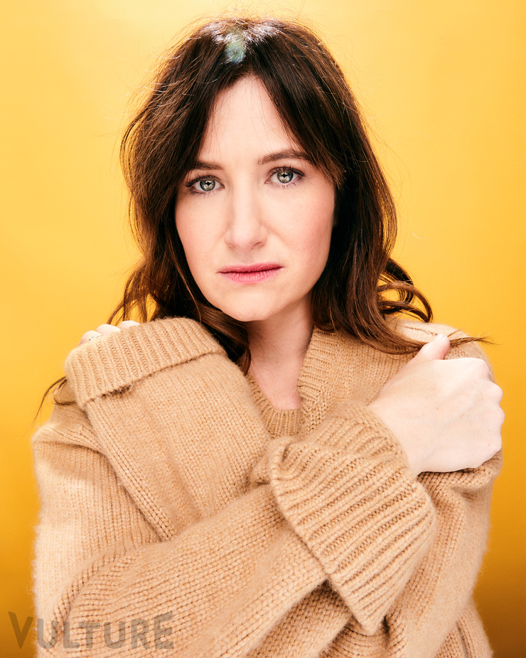 Kathryn Hahn