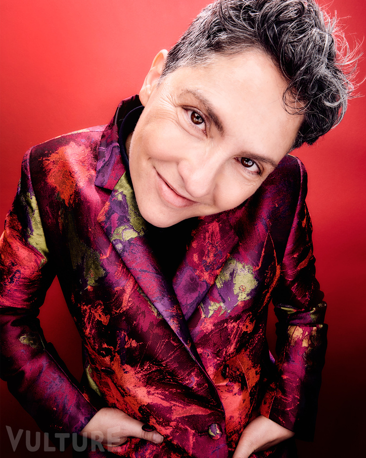Jill Soloway