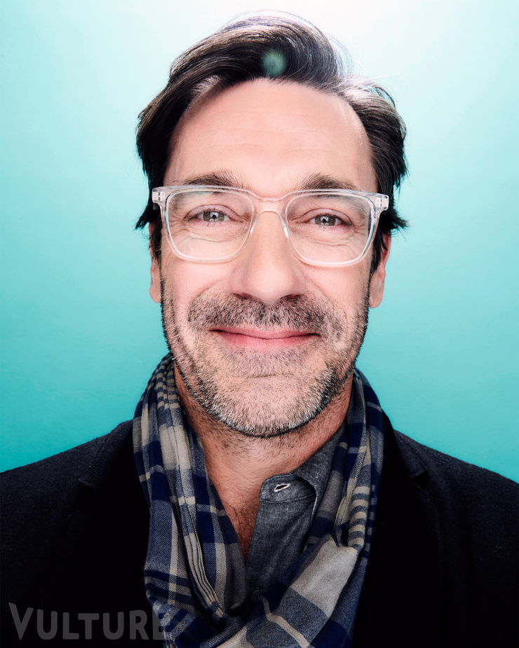 Jon Hamm