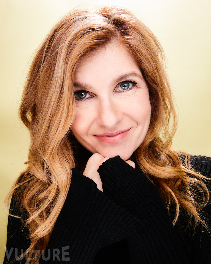 Connie Britton Connie Britton