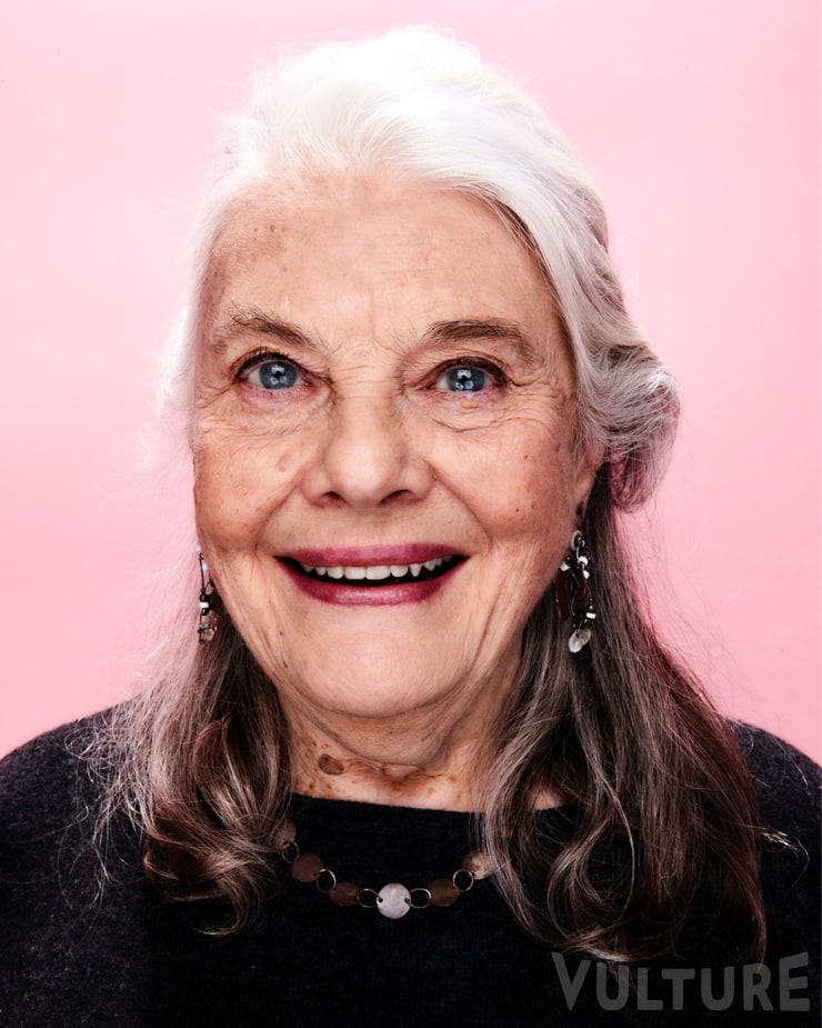 Lois Smith picture