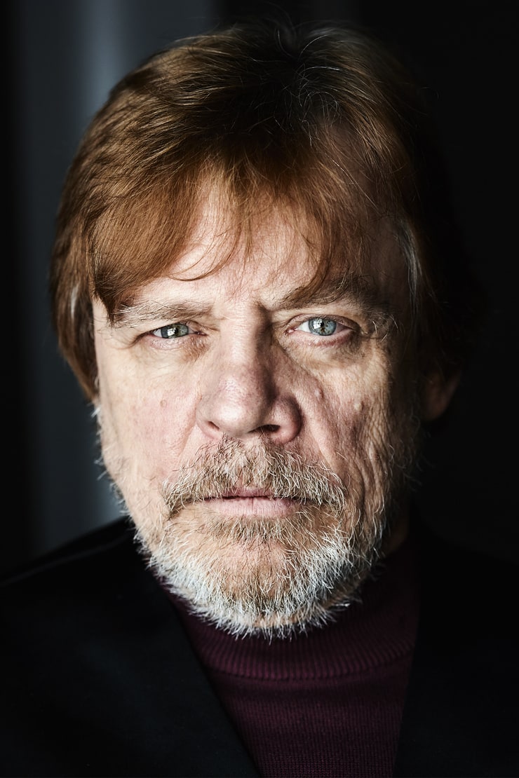 Mark Hamill image