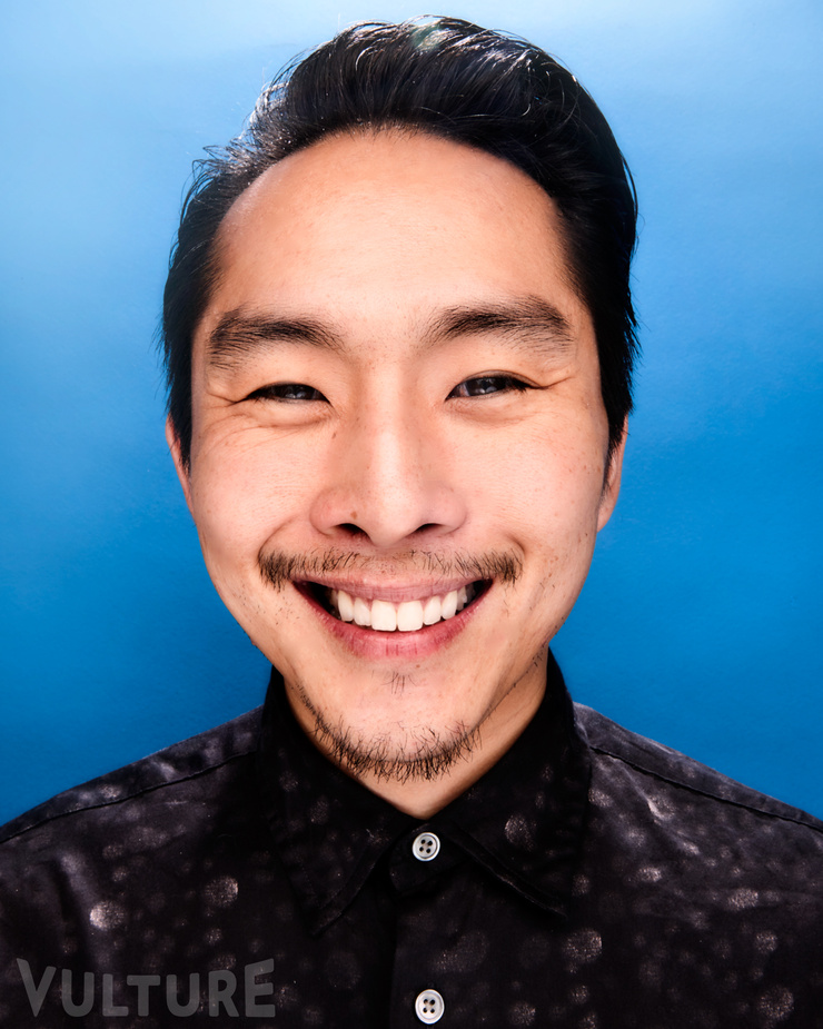 Justin Chon
