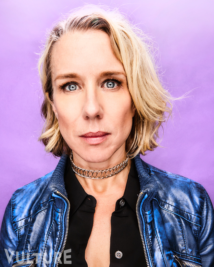 Lauren Weedman picture