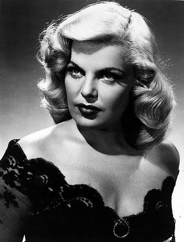 Cleo Moore Cleo Moore