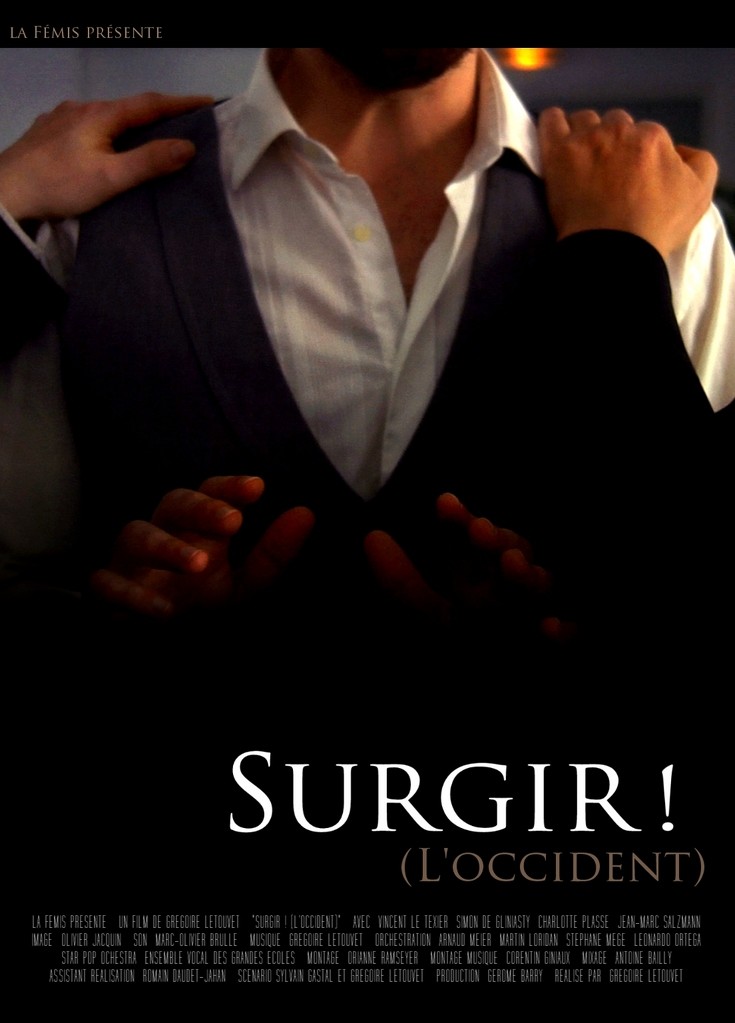 Surgir!
