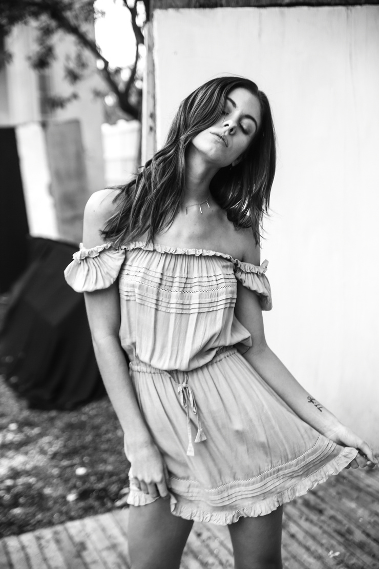 Carmella Rose Carmella Rose