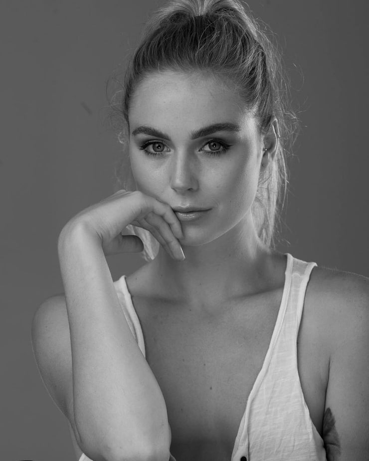 Paige Marie Evans Paige Marie Evans