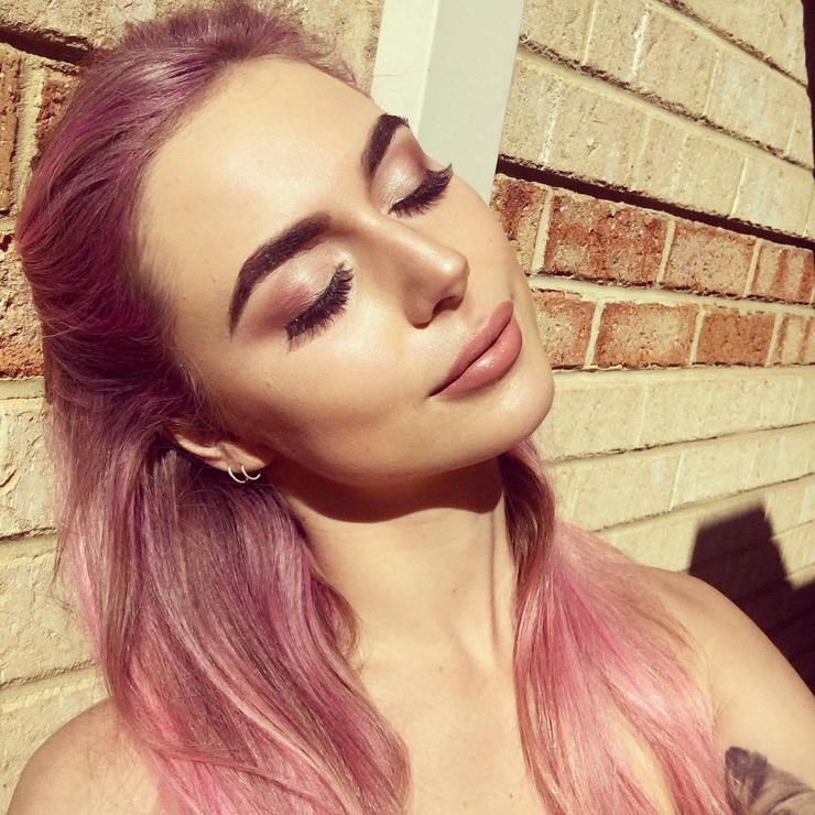 Paige Marie Evans Paige Marie Evans
