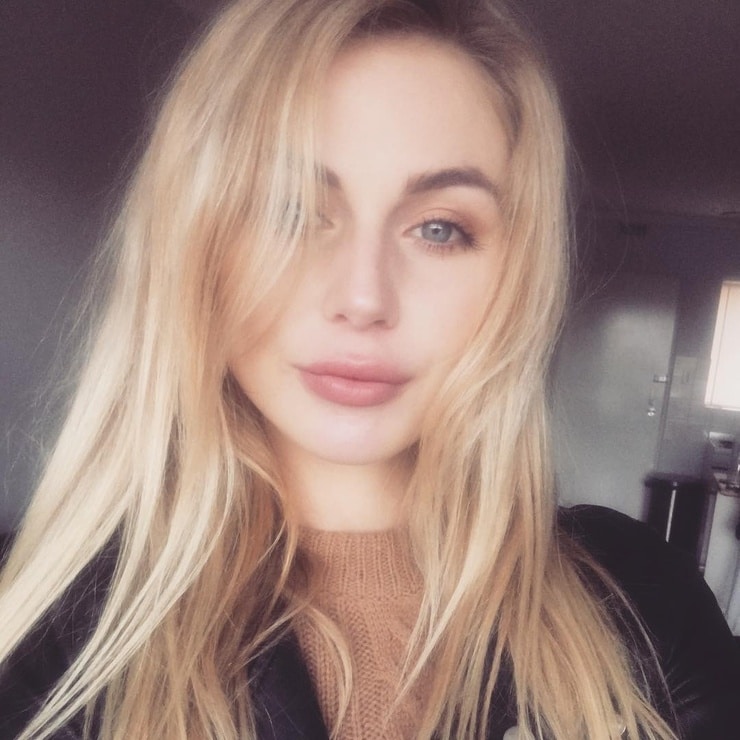 Paige Marie Evans Paige Marie Evans