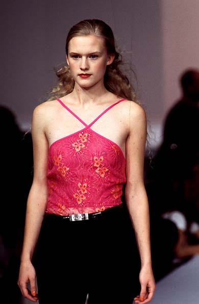 Elisabeth Moses