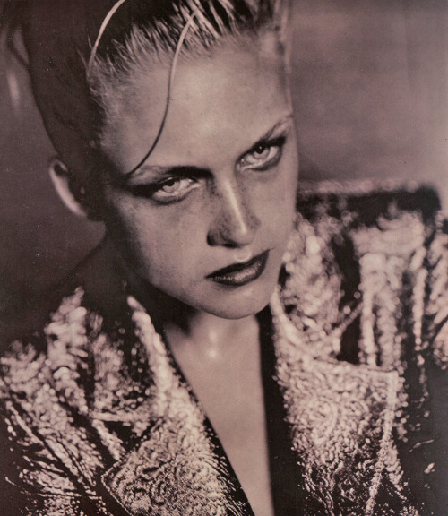 Elisabeth Moses