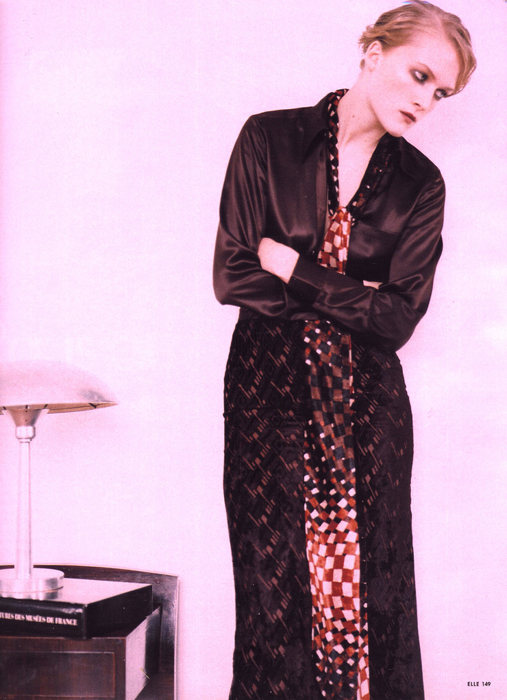 Elisabeth Moses