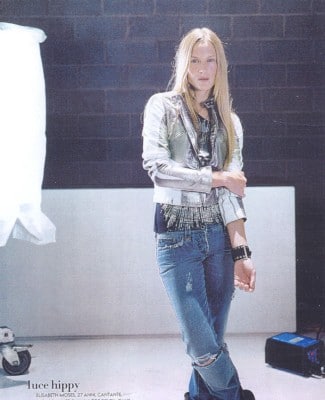 Elisabeth Moses