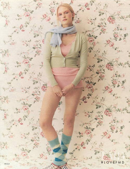 Elisabeth Moses