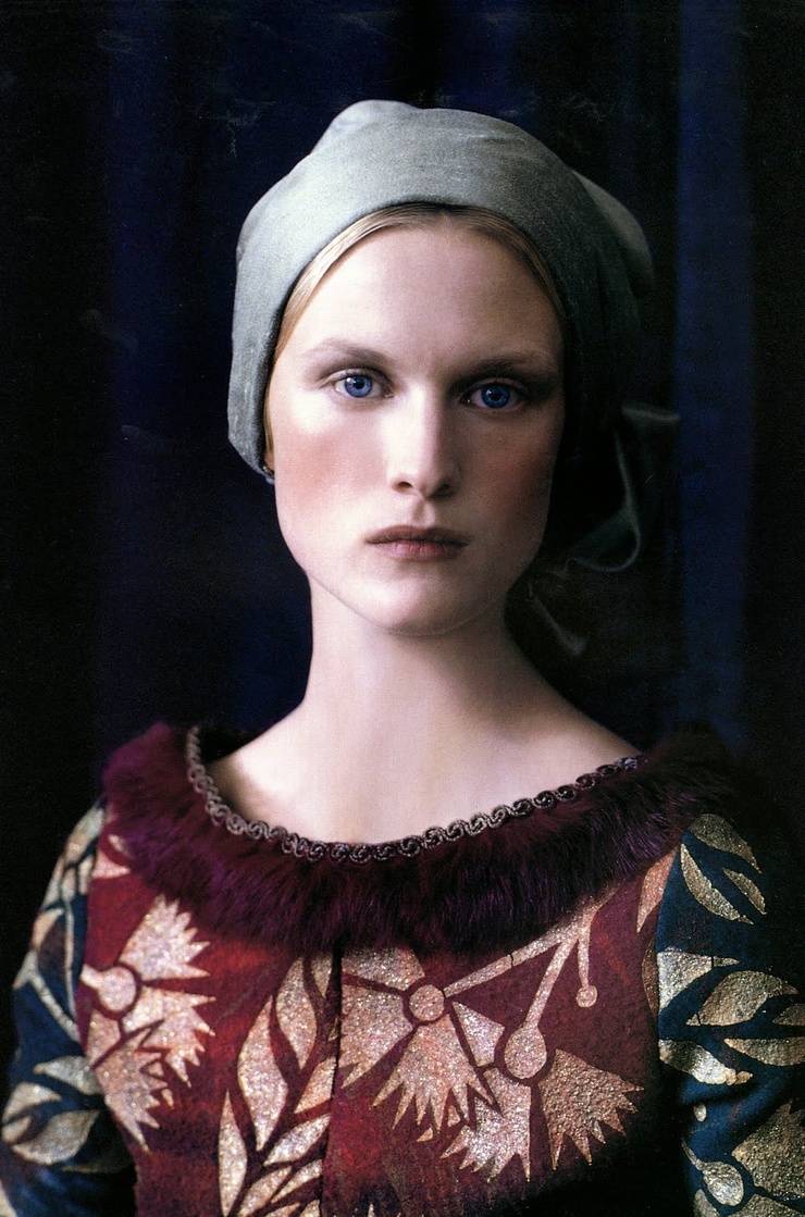 Elisabeth Moses