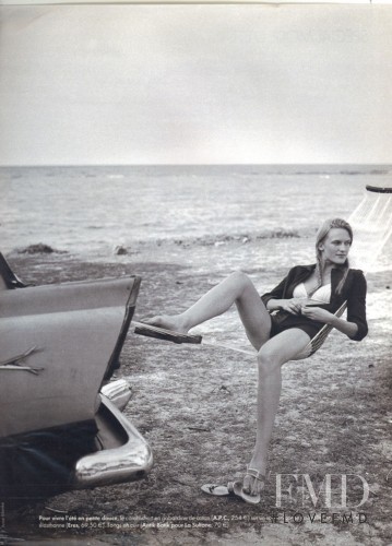 Elisabeth Moses