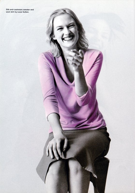 Elisabeth Moses