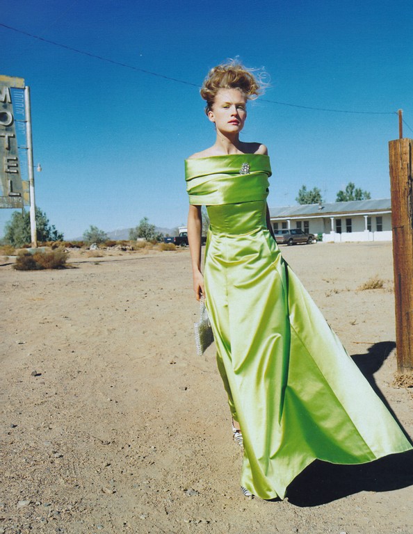 Elisabeth Moses
