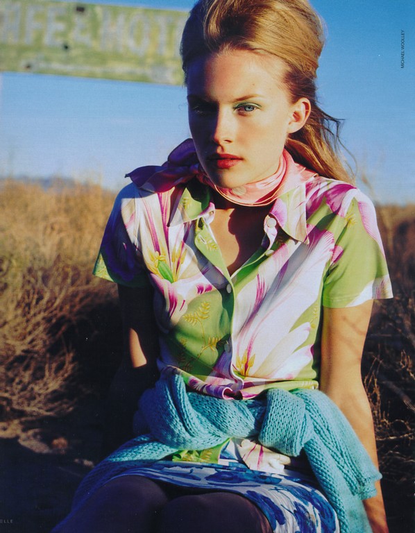 Elisabeth Moses