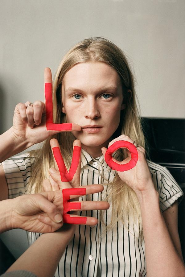 Elisabeth Moses