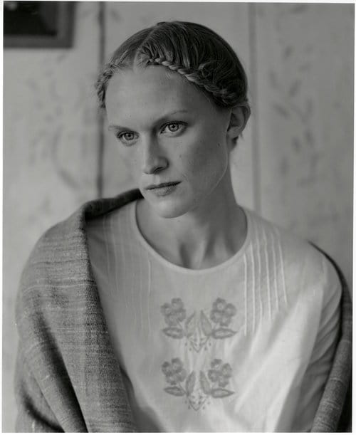 Elisabeth Moses