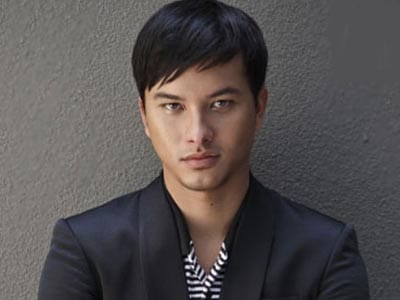 Nicholas Saputra