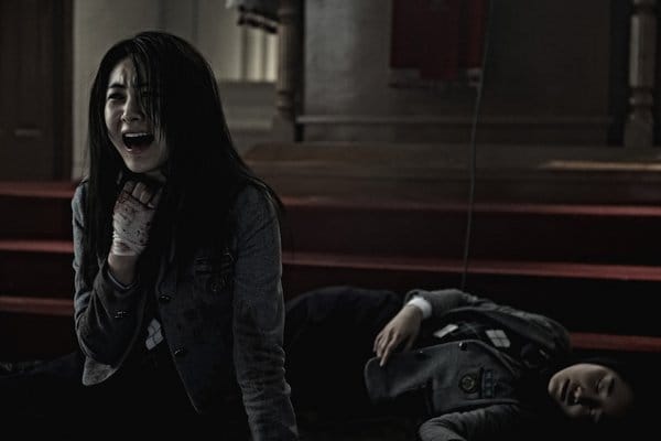 Whispering Corridors 5: A Blood Pledge