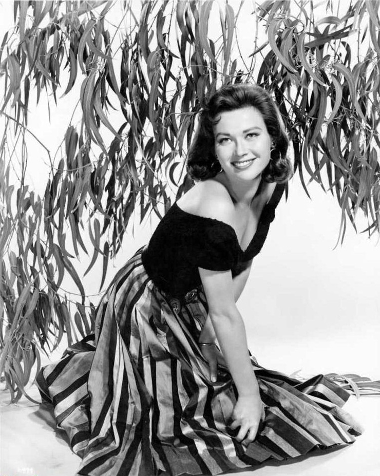 Gia Scala Gia Scala