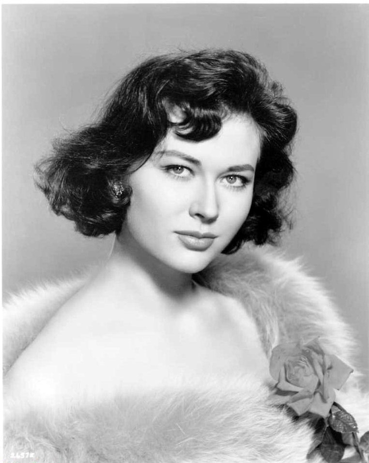 Gia Scala