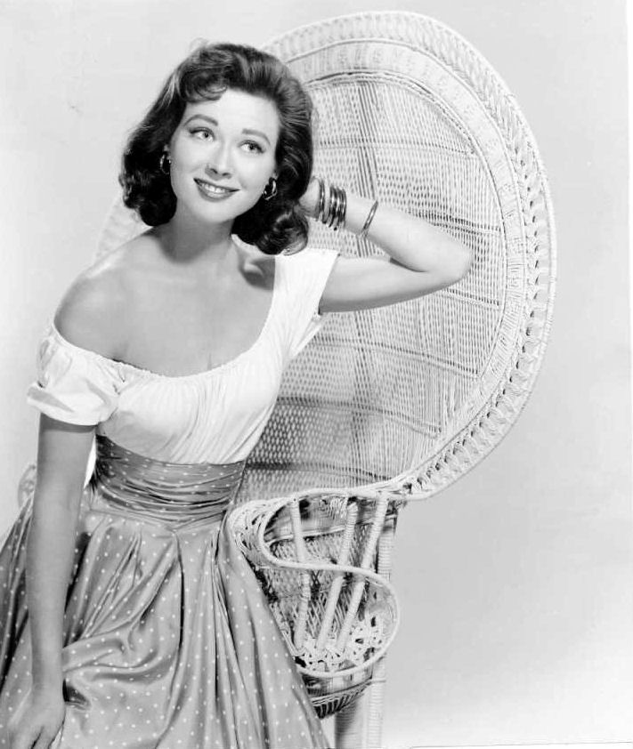 Gia Scala Gia Scala