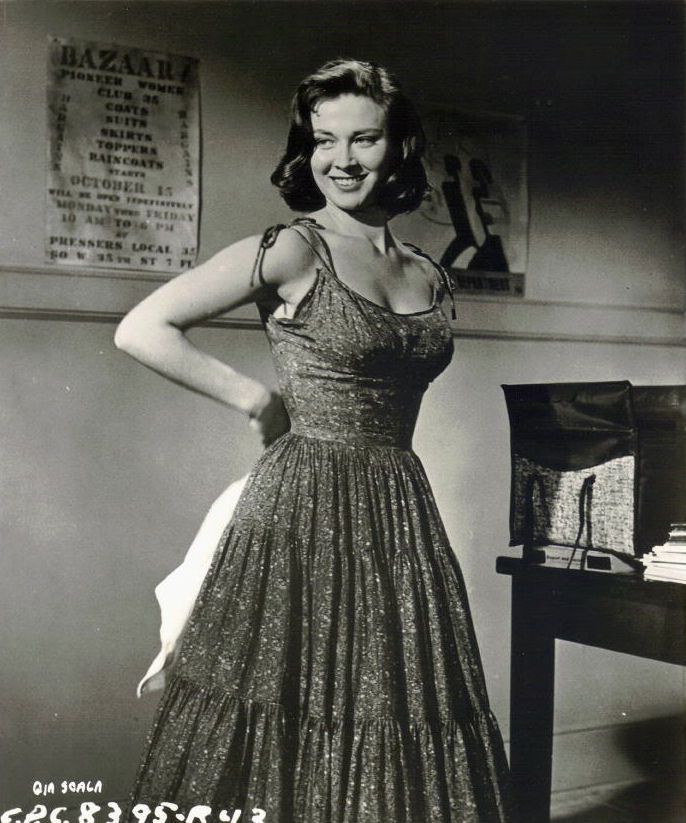 Gia Scala Gia Scala