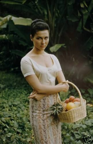 Gia Scala Gia Scala