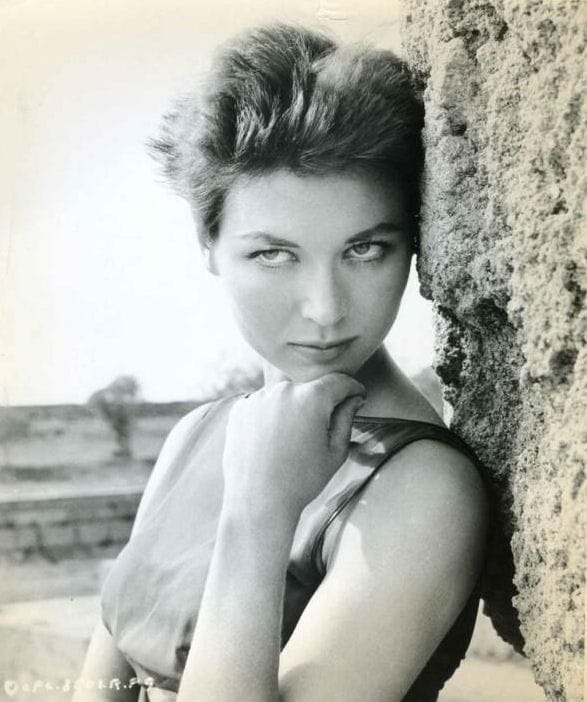 Gia Scala Gia Scala