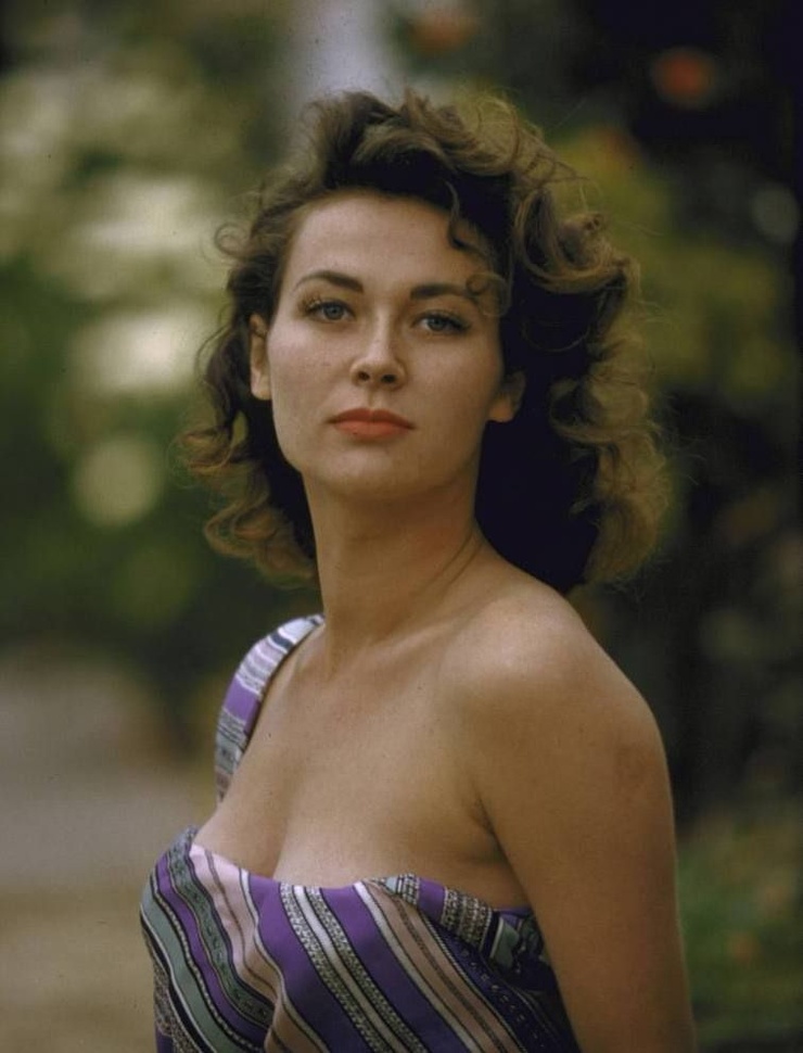 Gia Scala Gia Scala