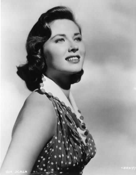 Gia Scala Gia Scala
