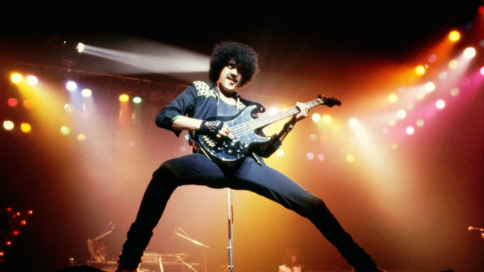 Thin Lizzy