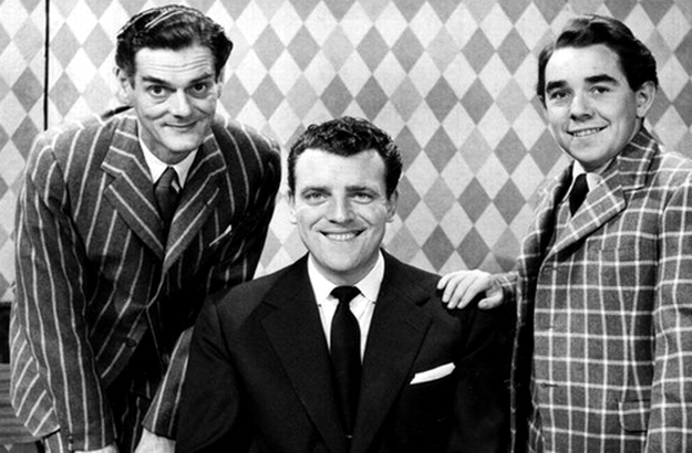 Crackerjack!