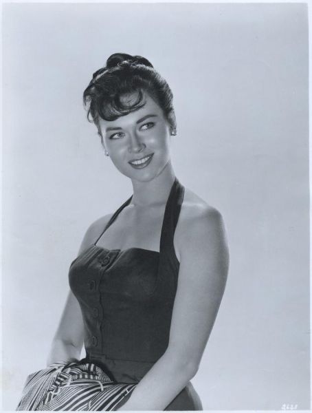Gia Scala