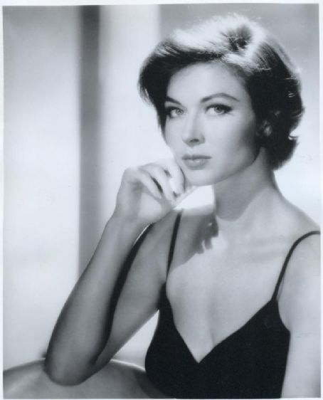 Gia Scala