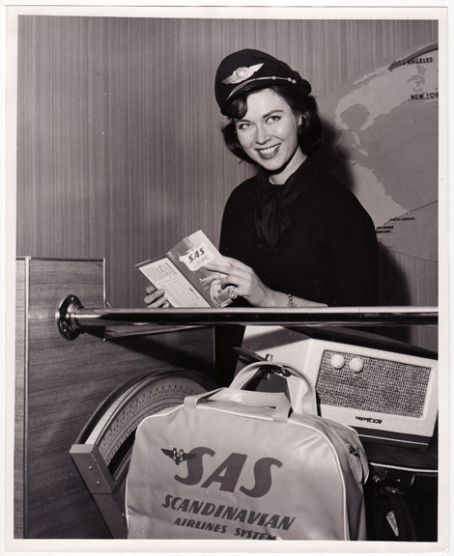 Gia Scala Gia Scala