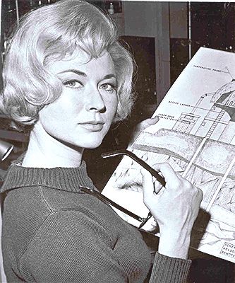 Gia Scala
