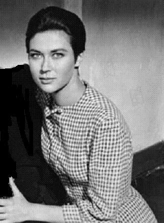Gia Scala Gia Scala